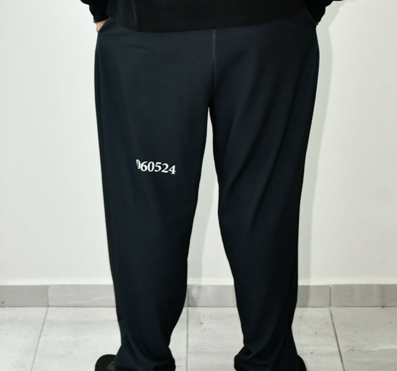 jogger welcome arabic