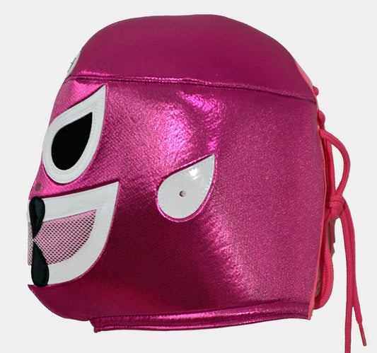 máscara de lucha libre - 002