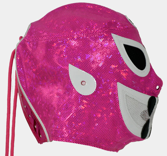 máscara de lucha libre - 001