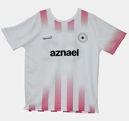 jersey fútbol - 001
