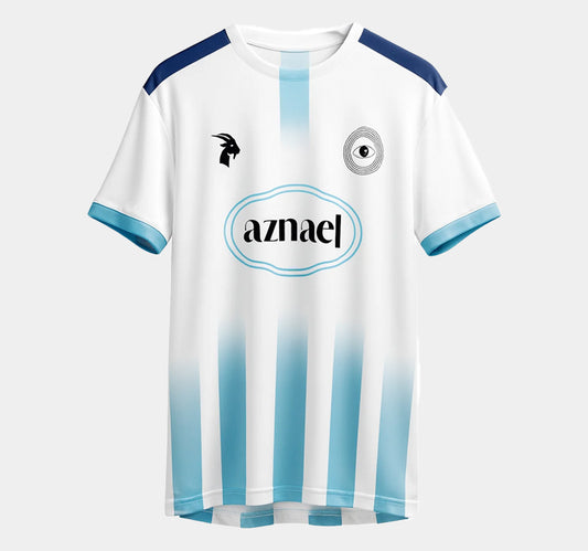 jersey fútbol - 002