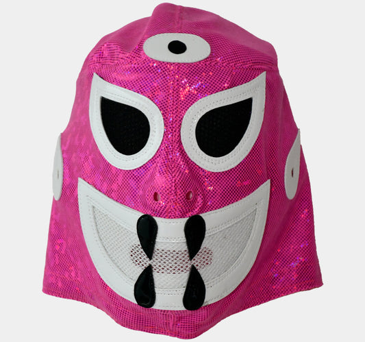 máscara de lucha libre - 001