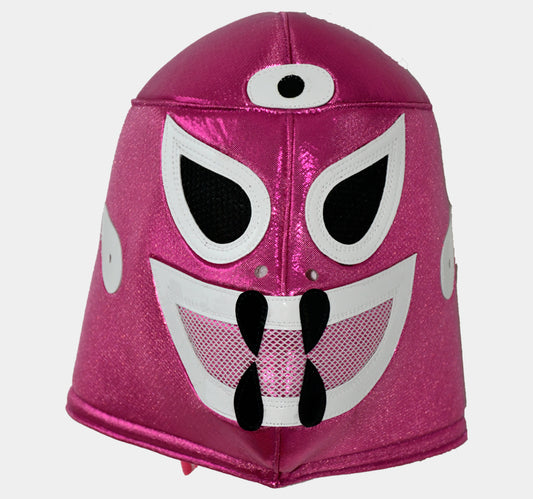 máscara de lucha libre - 002