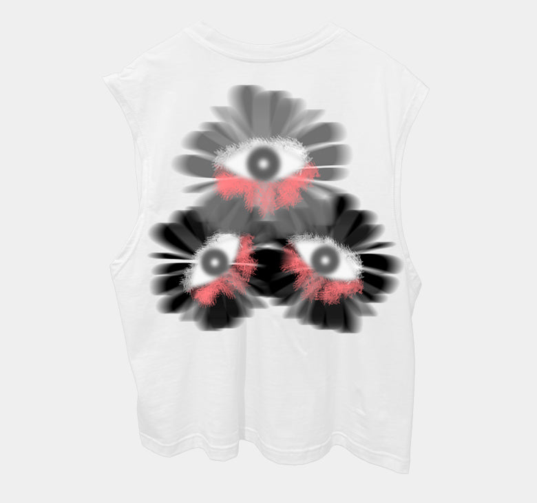 boxy cropped blanco - resiliencia